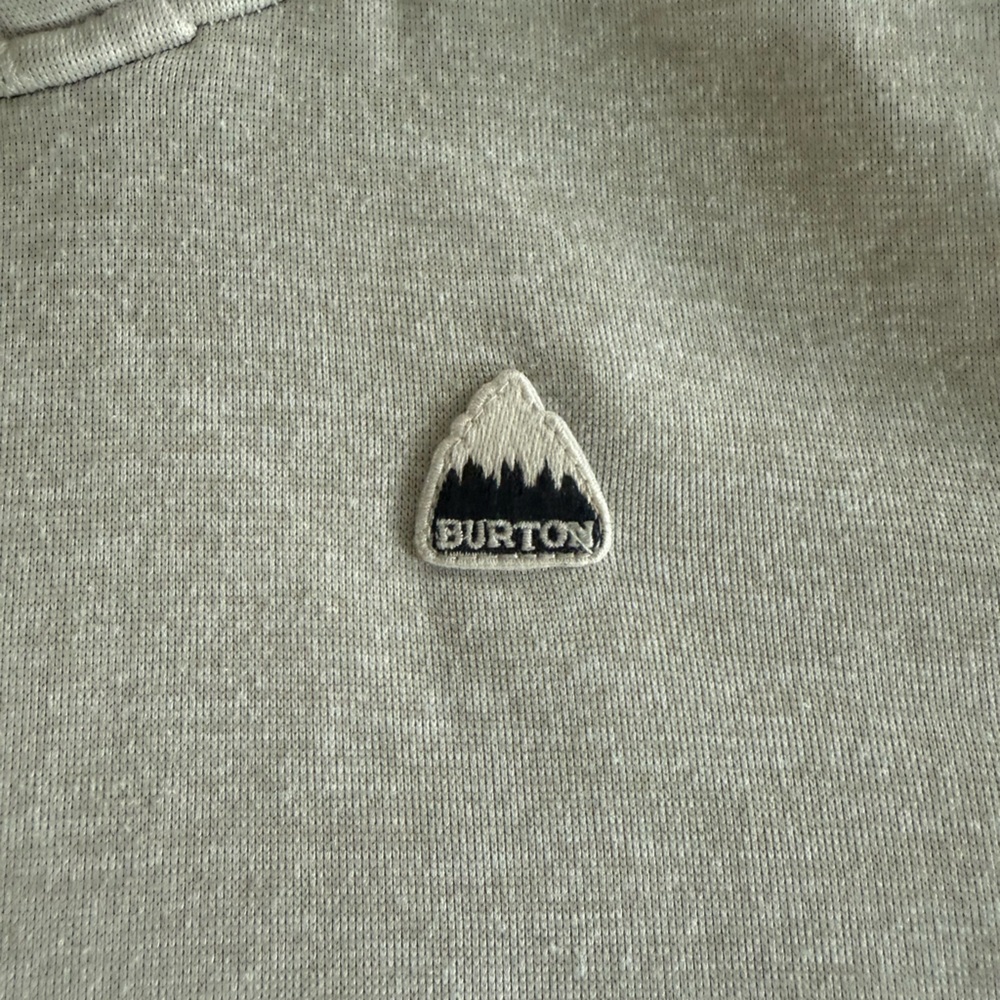 Burton Women’s Hoodie - Picture 4 of 5